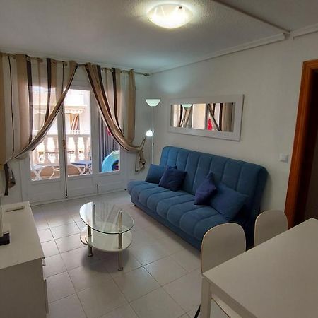 Spacious Apartment Torrevieja Exterior foto
